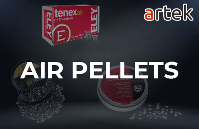 air-pellets