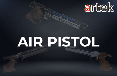 air-pistol