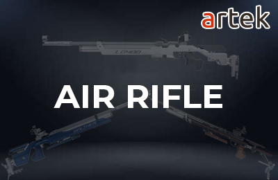 air-rifle