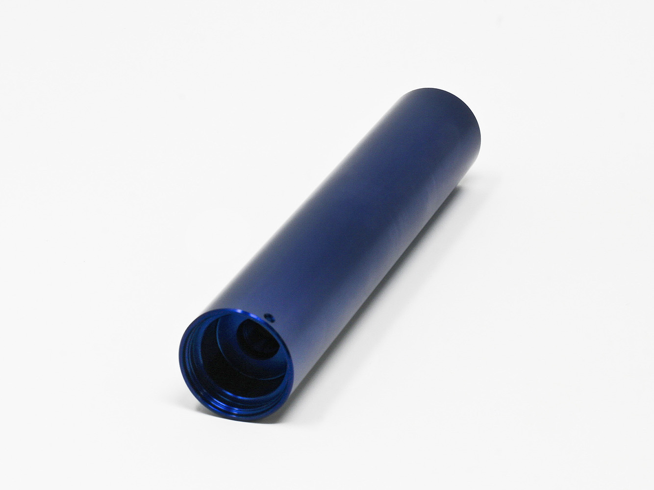 162006B – MORINI 162EI – Bottle tube analog, 208.50mm Blue - Artek India